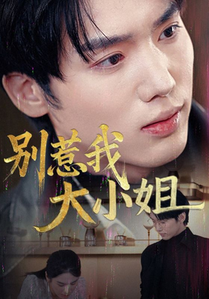 别惹我大小姐(40集) 别惹我大小姐(40集)好看上头短剧