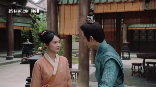 大理寺之花(18集) 大理寺之花(18集)热门短剧抢先看