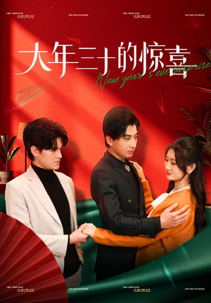 大年三十的惊喜(47集) 大年三十的惊喜(47集)完整版免费观看