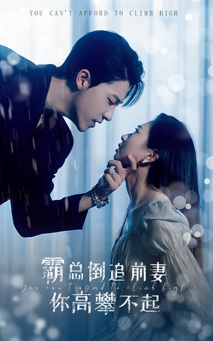 霸总倒追前妻你高攀不起（81集）好看短剧看不停