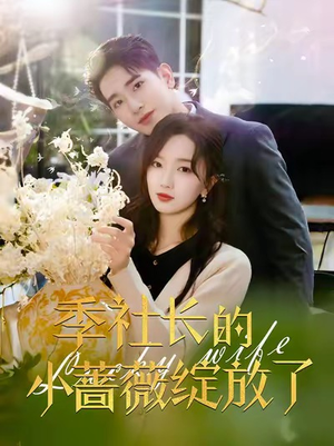 季社长的小蔷薇绽放了（60集）第32集