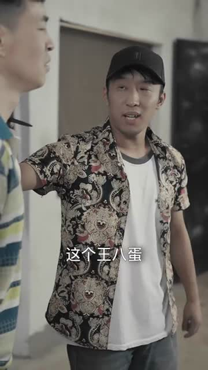 锦衣而归我的国士身份被曝光（60集）短剧热门合集