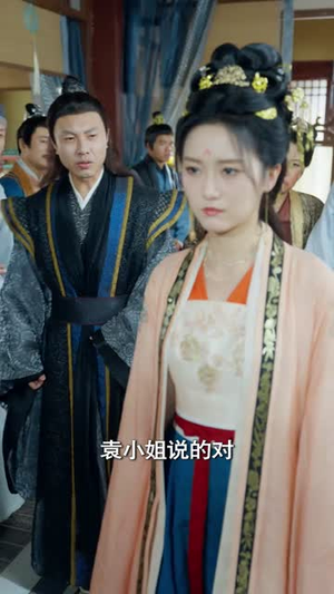 凤鸣震九霄（66集）短剧热门分享