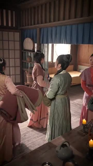 可怜白发生(59集) 可怜白发生(59集)这部短剧太好看