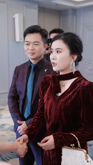 福气新娘娶进门(60集) 福气新娘娶进门(60集)爆款热门短剧