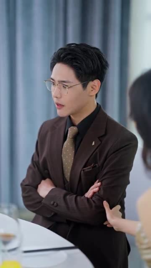 夫人一身反骨（85集）免费观看完整版