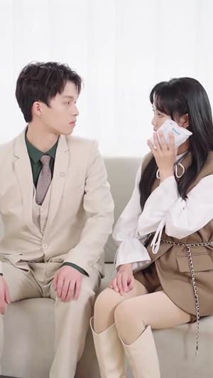 傅少的暖婚娇妻（66集）精彩短剧分享。