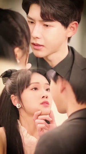 曾经这样失去你(66集) 曾经这样失去你(66集)短剧视频分享