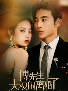 傅先生夫人又闹离婚了(80集) 傅先生夫人又闹离婚了(80集)分享热门短剧