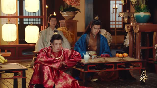 凤婿(28集) 凤婿(28集)男频短剧推荐