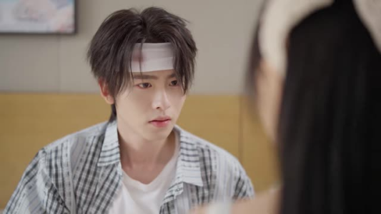 恋恋一夏(7集) 恋恋一夏(7集)短剧热播中