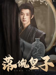 落魄皇子(102集) 落魄皇子(102集)免费观看