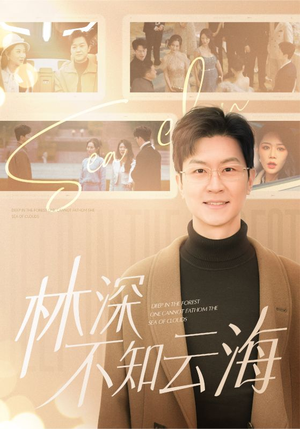 林深不知云海(84集) 林深不知云海(84集)短剧全集抢先看