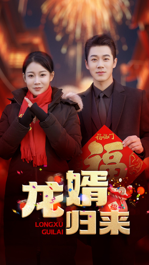 龙婿归来(27集) 龙婿归来(27集)热门短剧大全