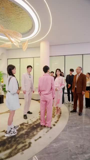 厉先生,夫人她总想演反派(60集) 厉先生,夫人她总想演反派(60集)西瓜短剧免费看