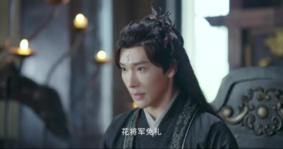 霖渊一梦（20集）短剧排行榜