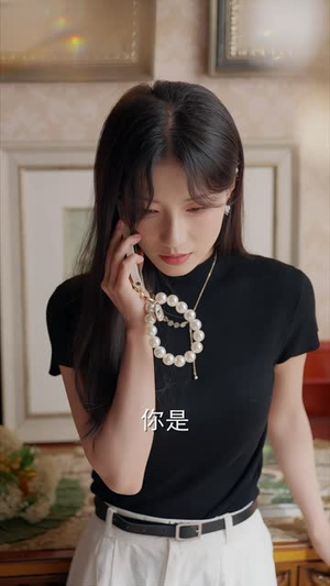 厉总的笼中雀（86）热门短剧分享