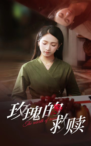 玫瑰的救赎(64集) 玫瑰的救赎(64集)最新短剧推荐