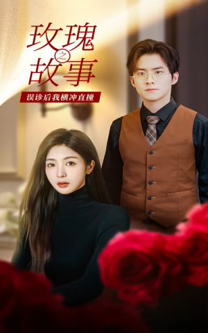 玫瑰故事之误诊后我横冲直撞(82集) 玫瑰故事之误诊后我横冲直撞(82集)最新热剧免费看