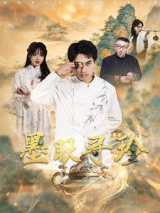 墨眼寻珍(87集) 墨眼寻珍(87集)热门短剧排行榜