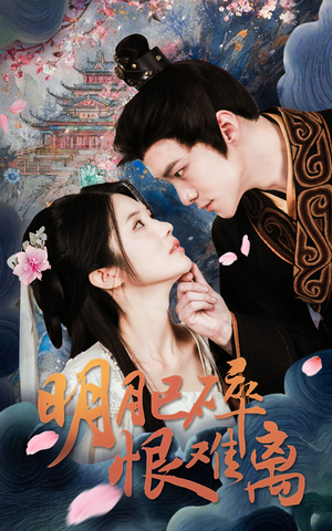 明月已碎恨难离(40集) 明月已碎恨难离(40集)超甜短剧分享