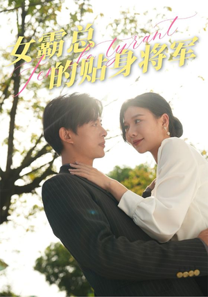 女霸总的贴身将军(80集) 女霸总的贴身将军(80集)太好看了短剧