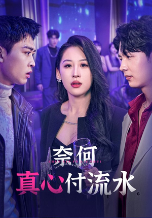 奈何真心付流水(46集) 奈何真心付流水(46集)直接追到结尾