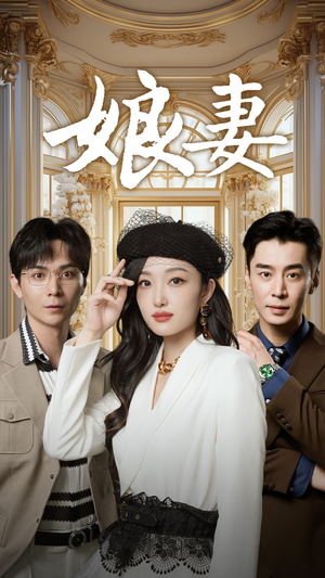 娘妻(57集) 娘妻(57集)精彩短剧追不停