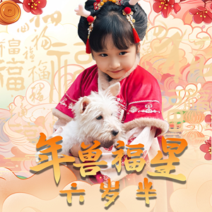 年兽福星六岁半(62集) 年兽福星六岁半(62集)经典老剧免费看