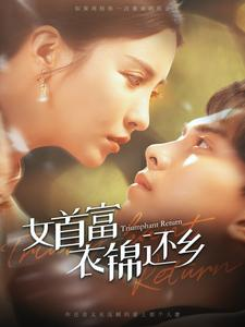 女首富衣锦还乡(100集) 女首富衣锦还乡(100集)百度在线观看