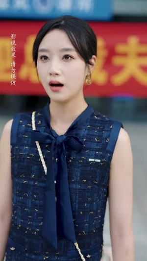 总裁夫人如此多娇（68集）精彩短剧合集