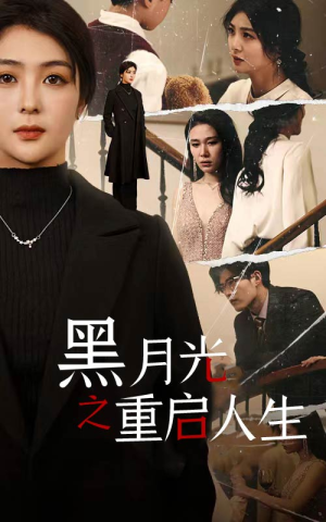 黑月光之重启人生(94集) 黑月光之重启人生(94集)超好看短剧推荐