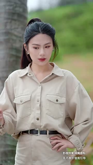 荒野女王(75集) 荒野女王(75集)全网短剧抢先看