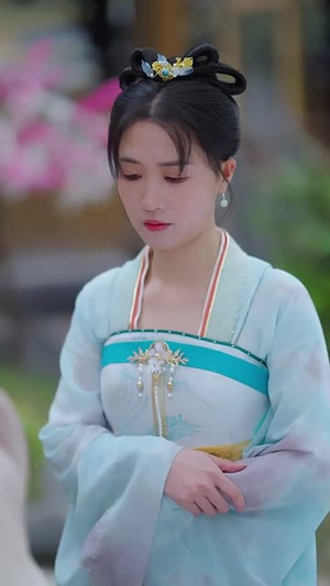 好运王妃进阶录(100集) 好运王妃进阶录(100集)最火短剧热播中