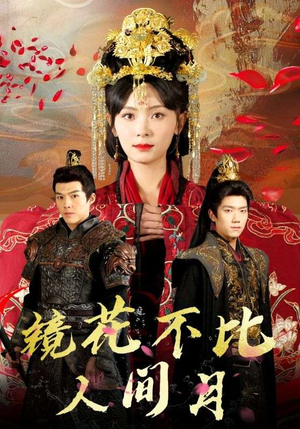 镜花不比人间月（52集）好看的短剧分享