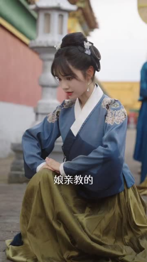 宫女扶摇录(52集) 宫女扶摇录(52集)热门短剧抢先看