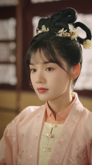 深宫宠妃进阶手册(52集) 深宫宠妃进阶手册(52集)快来看短剧