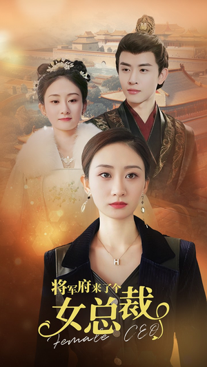 将军府来了个女总裁（88集）无需充值尽情看