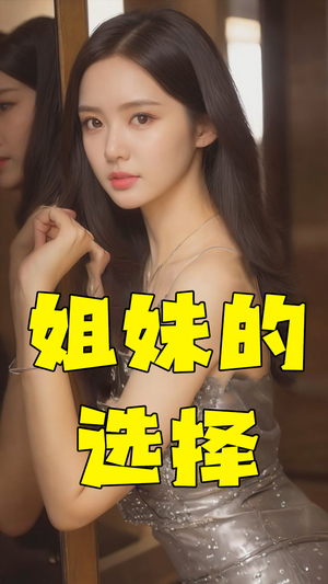 姐妹的选择(83集) 姐妹的选择(83集)我全都看完了