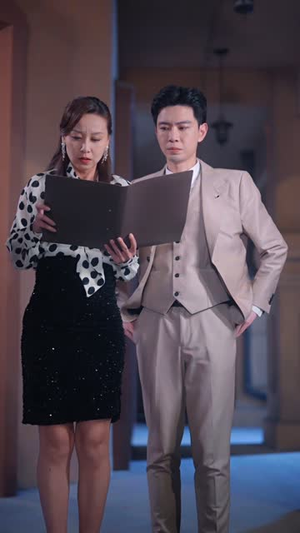 假如爱可以重来 假如爱可以重来短剧片段推荐