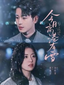 今日离港有雪(83集) 今日离港有雪(83集)追短剧看全集