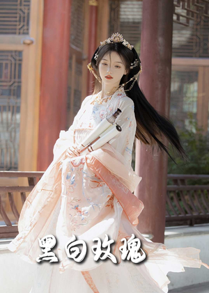 黑白玫瑰(66集) 黑白玫瑰(66集)短剧免费观看