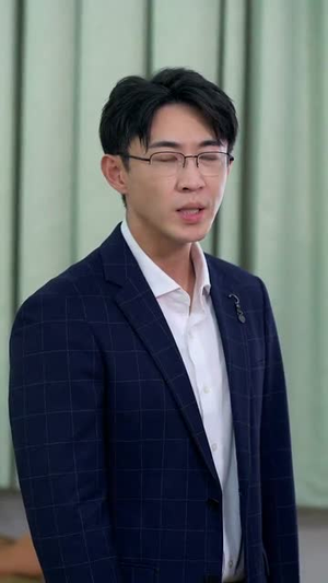 假如没有明天(80集) 假如没有明天(80集)精彩短剧片段