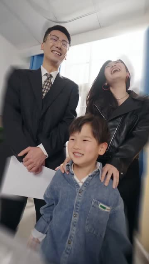 假如我是负二代（85集）爱上了这部剧了