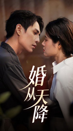 婚从天降（92集）亿万短剧抢先看
