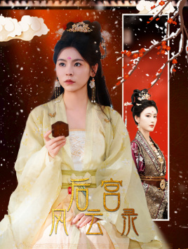 后宫风云录(69集) 后宫风云录(69集)短剧演员排行榜