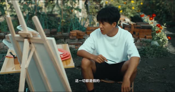 画梦师传奇(20集) 画梦师传奇(20集)热门短剧推广