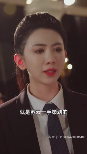 浩气长存（100集）爆款短剧抢先看