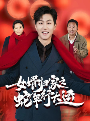 女婿归家之蛇年行大运（65集）哪个短剧网能看