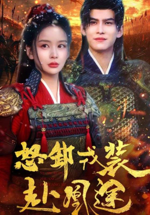 怒卸戎装赴凰途(70集) 怒卸戎装赴凰途(70集)免费看